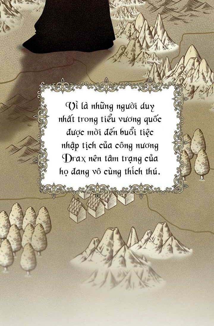 Cuộc Sống Mới Của Công Nương Chapter 18 - Trang 2