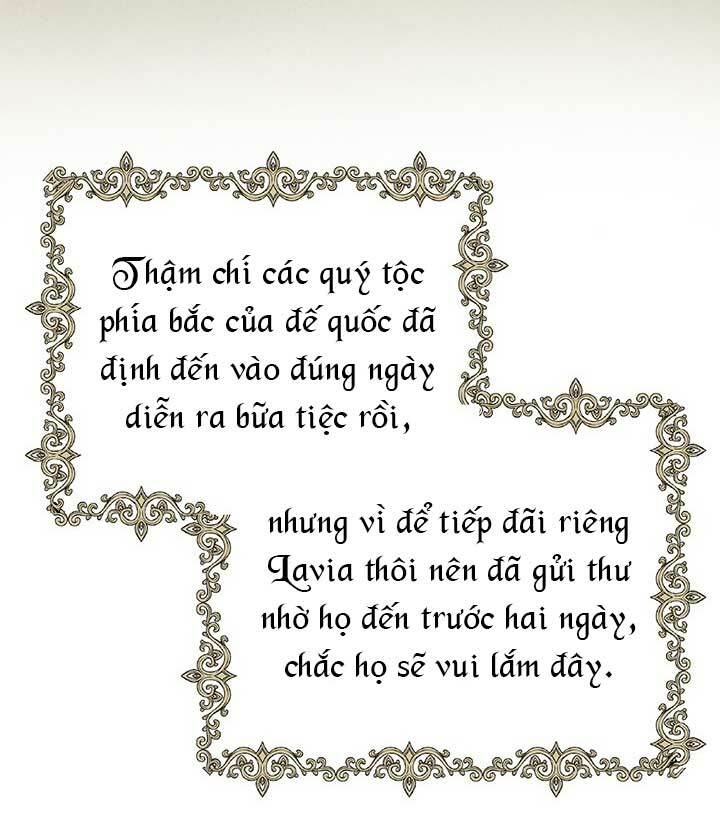 Cuộc Sống Mới Của Công Nương Chapter 18 - Trang 2