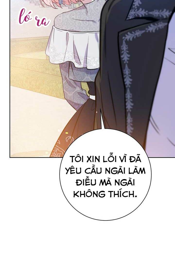 Cuộc Sống Mới Của Công Nương Chapter 18 - Trang 2