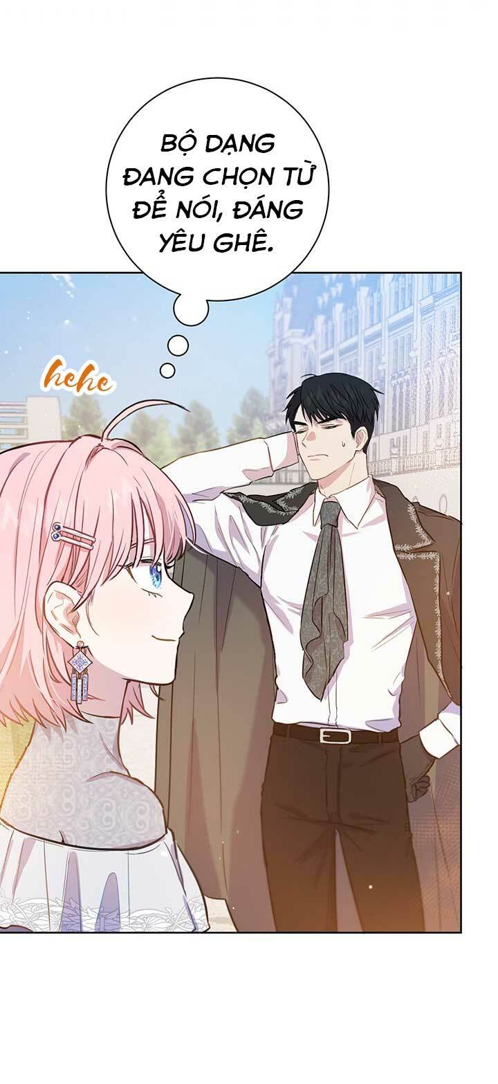 Cuộc Sống Mới Của Công Nương Chapter 18 - Trang 2