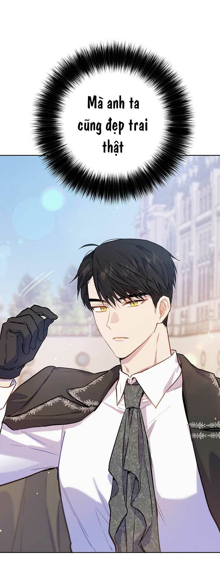 Cuộc Sống Mới Của Công Nương Chapter 18 - Trang 2