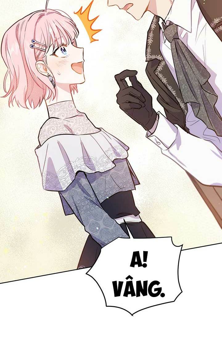 Cuộc Sống Mới Của Công Nương Chapter 18 - Trang 2