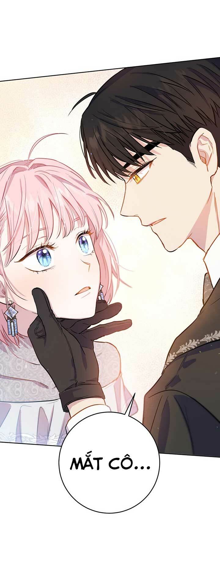 Cuộc Sống Mới Của Công Nương Chapter 18 - Trang 2