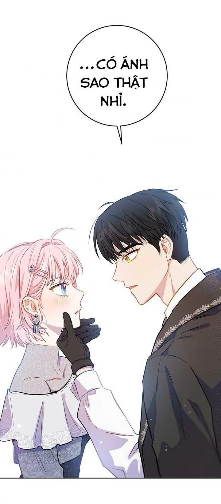 Cuộc Sống Mới Của Công Nương Chapter 18 - Trang 2