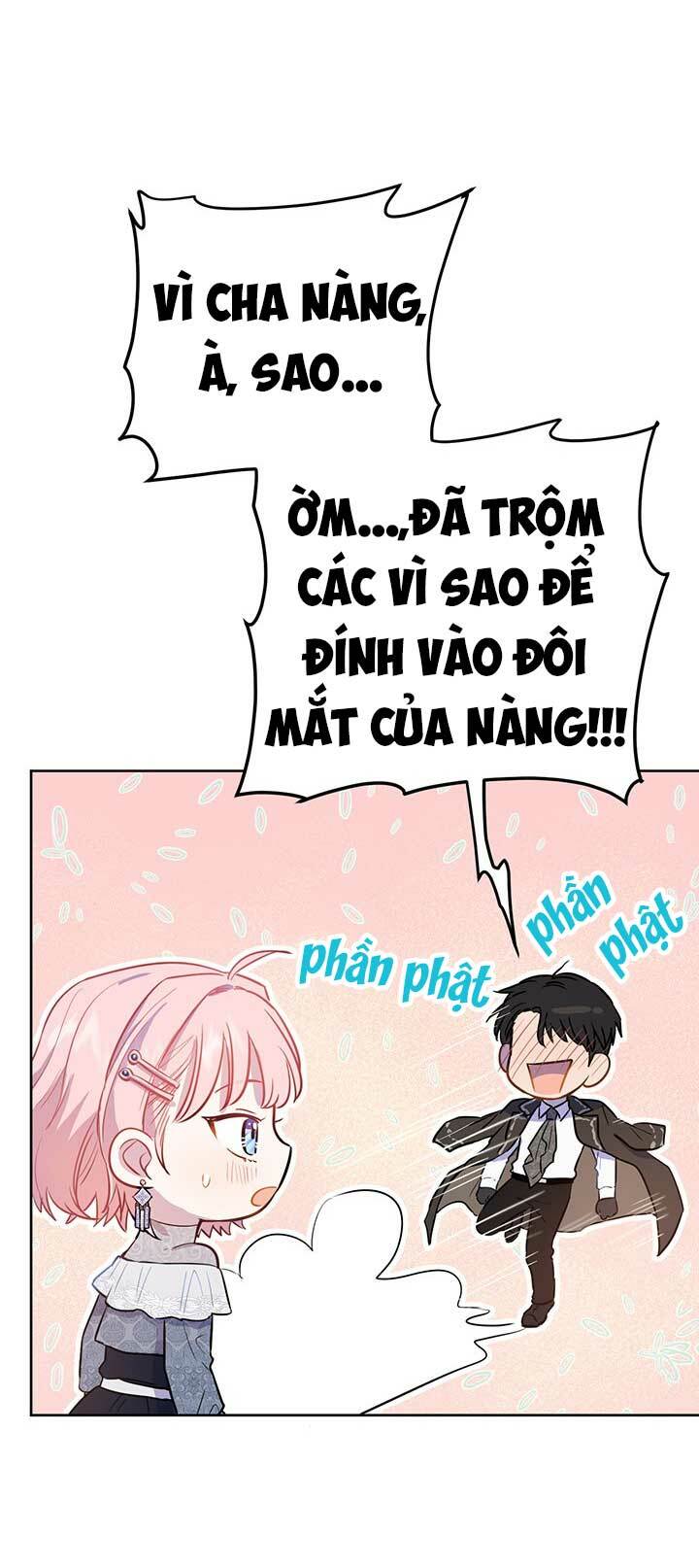 Cuộc Sống Mới Của Công Nương Chapter 18 - Trang 2