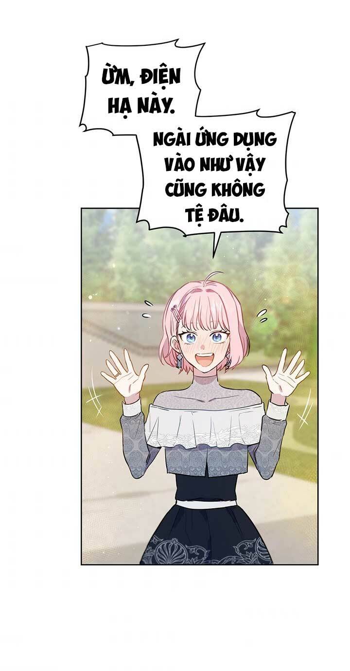 Cuộc Sống Mới Của Công Nương Chapter 18 - Trang 2