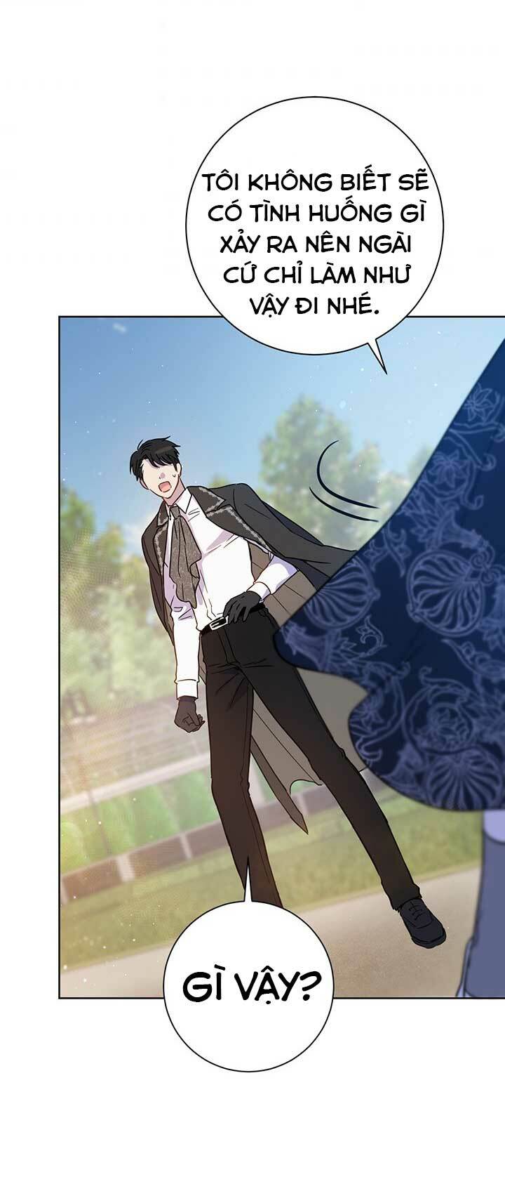 Cuộc Sống Mới Của Công Nương Chapter 18 - Trang 2