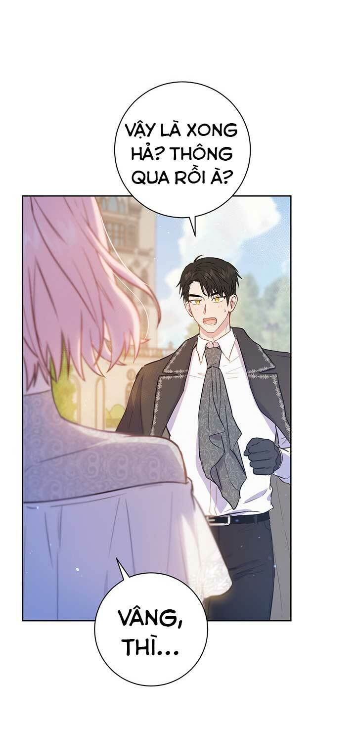 Cuộc Sống Mới Của Công Nương Chapter 18 - Trang 2