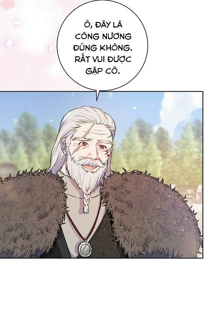 Cuộc Sống Mới Của Công Nương Chapter 19 - Trang 2