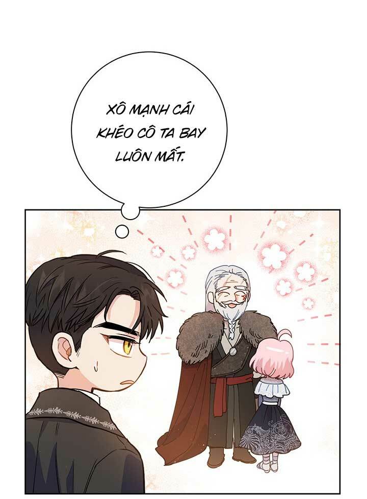 Cuộc Sống Mới Của Công Nương Chapter 19 - Trang 2