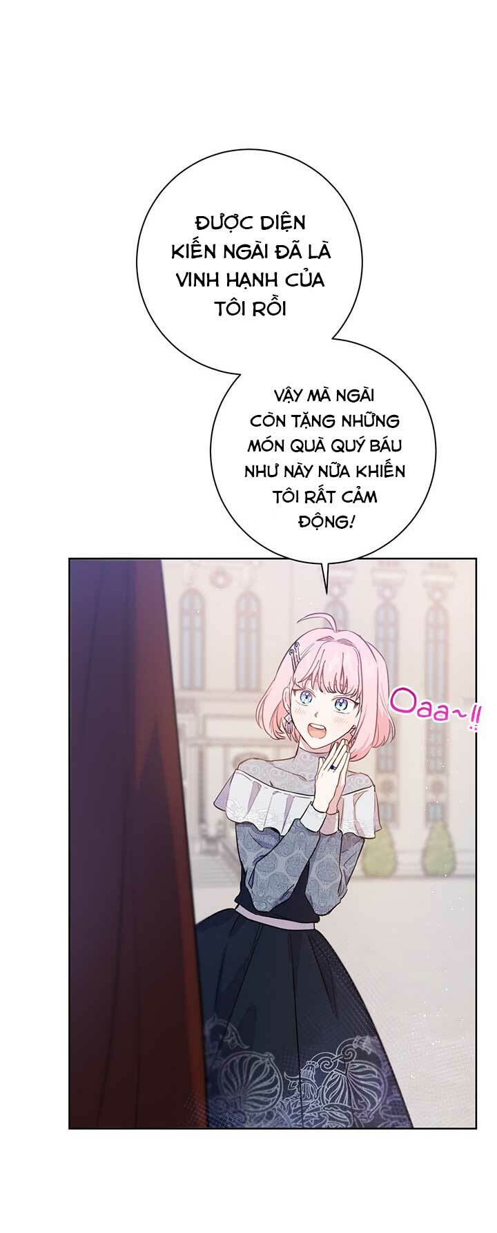 Cuộc Sống Mới Của Công Nương Chapter 19 - Trang 2