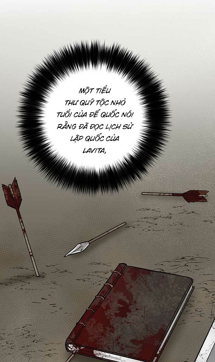 Cuộc Sống Mới Của Công Nương Chapter 19 - Trang 2