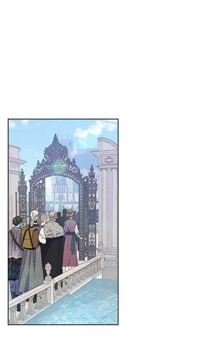 Cuộc Sống Mới Của Công Nương Chapter 19 - Trang 2