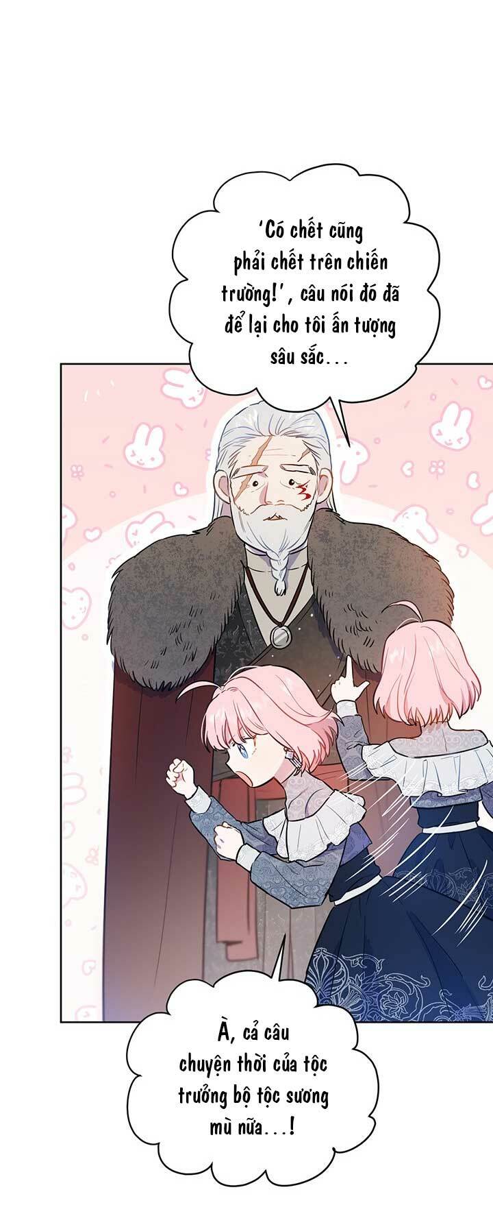 Cuộc Sống Mới Của Công Nương Chapter 19 - Trang 2