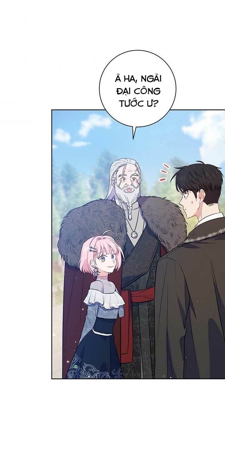 Cuộc Sống Mới Của Công Nương Chapter 19 - Trang 2