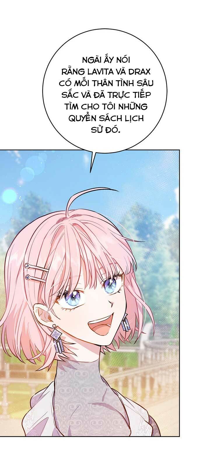 Cuộc Sống Mới Của Công Nương Chapter 19 - Trang 2