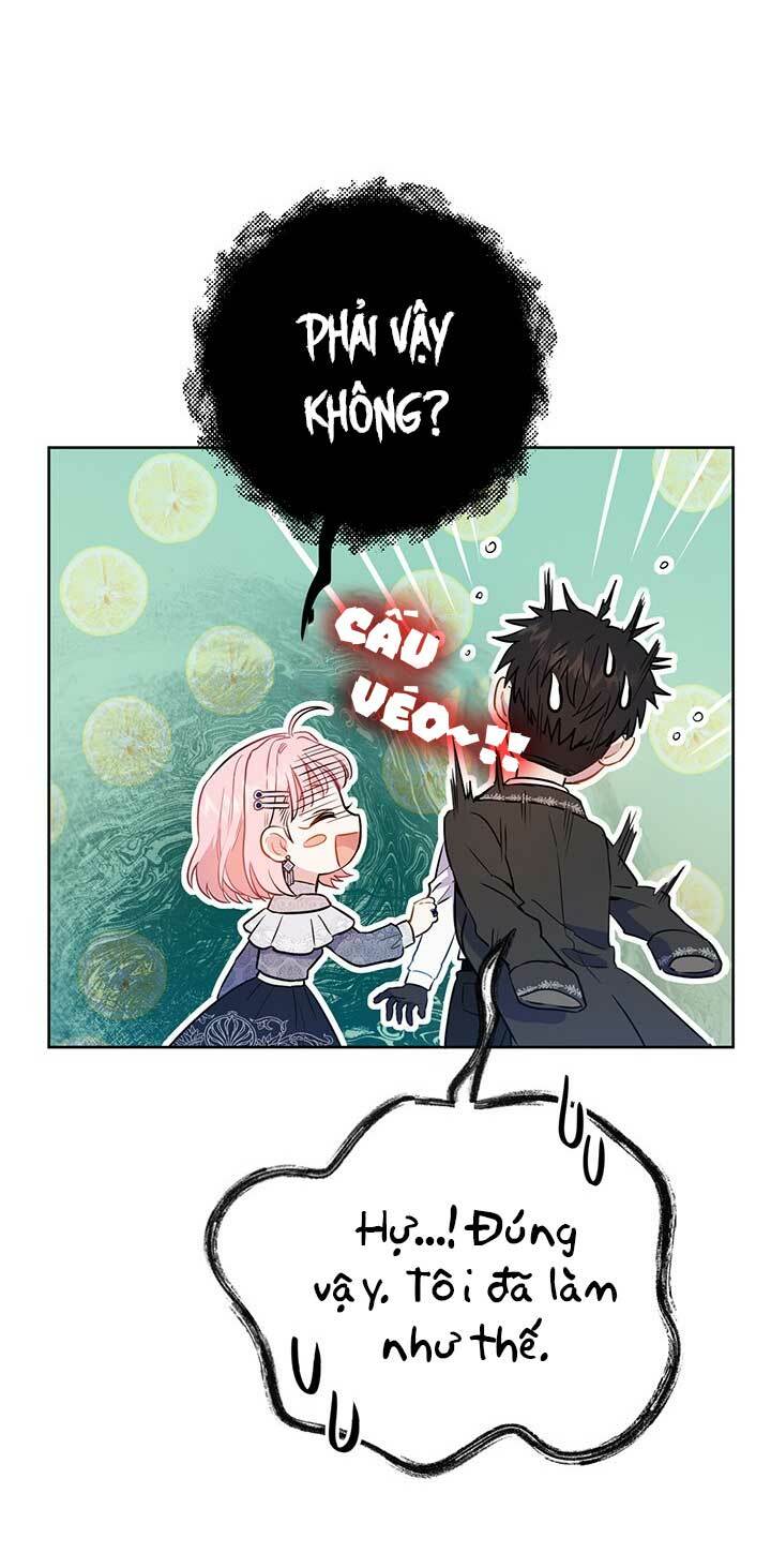 Cuộc Sống Mới Của Công Nương Chapter 19 - Trang 2