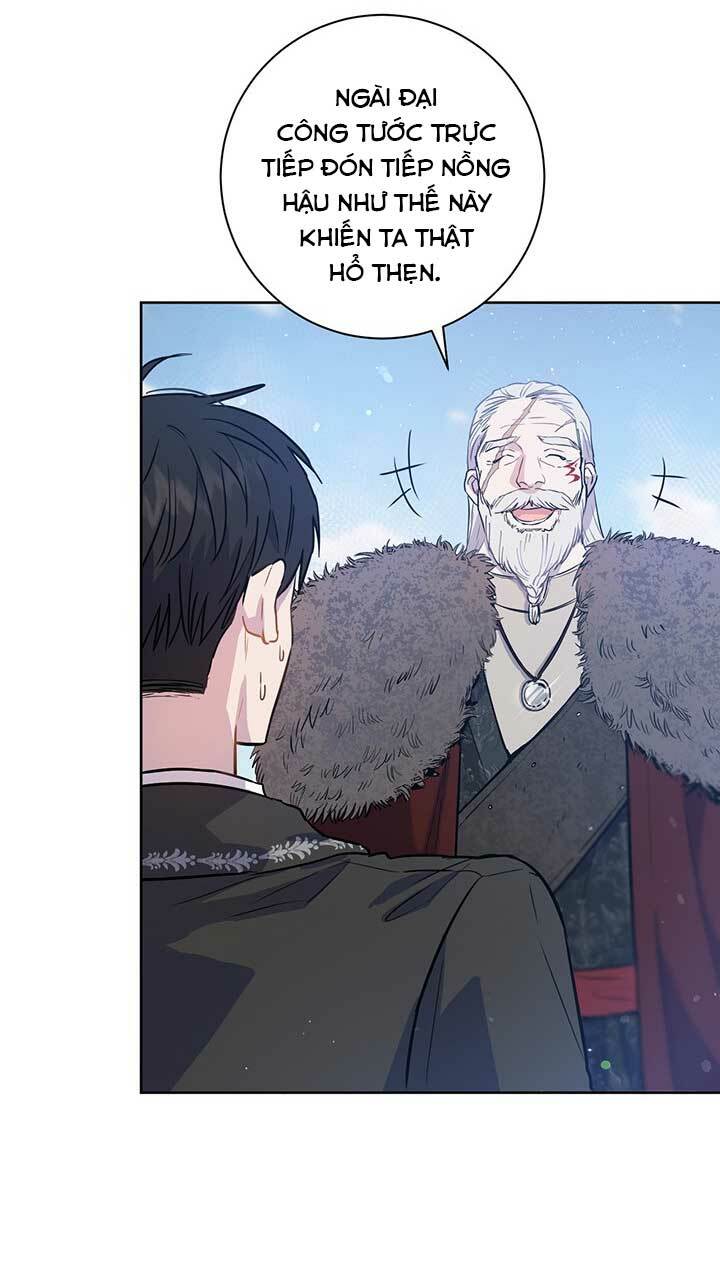 Cuộc Sống Mới Của Công Nương Chapter 19 - Trang 2