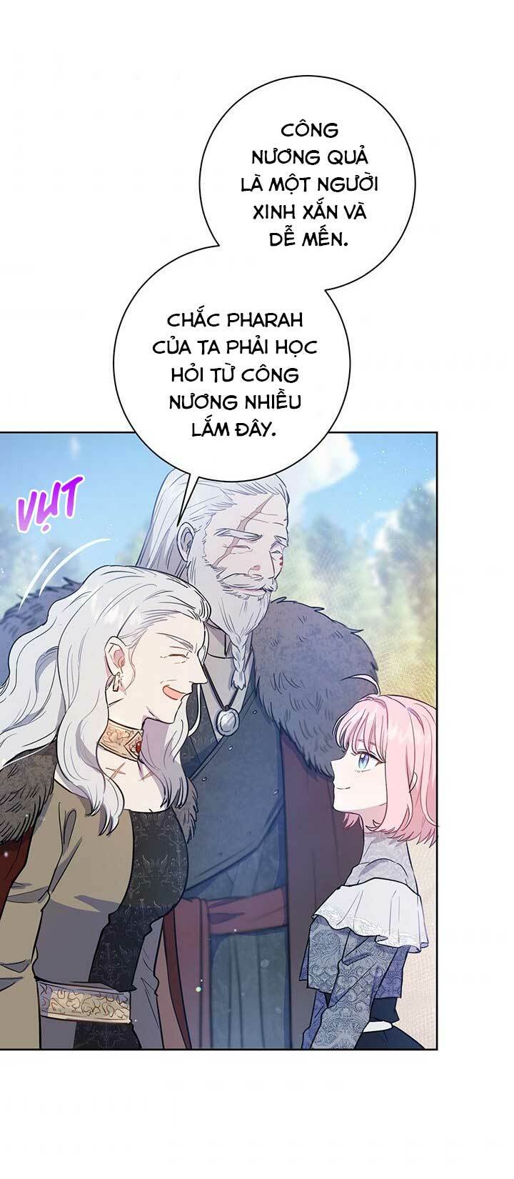 Cuộc Sống Mới Của Công Nương Chapter 19 - Trang 2