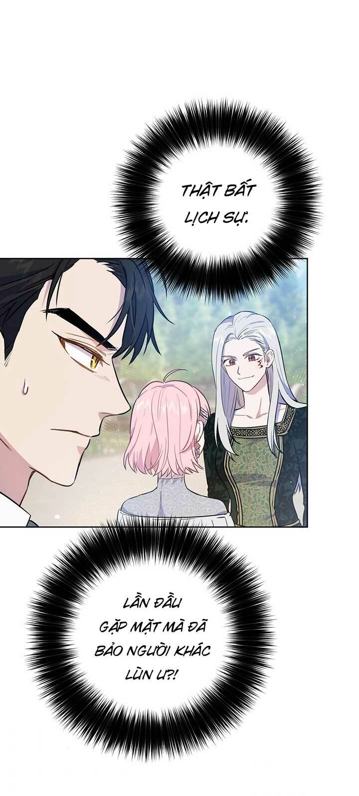 Cuộc Sống Mới Của Công Nương Chapter 19 - Trang 2