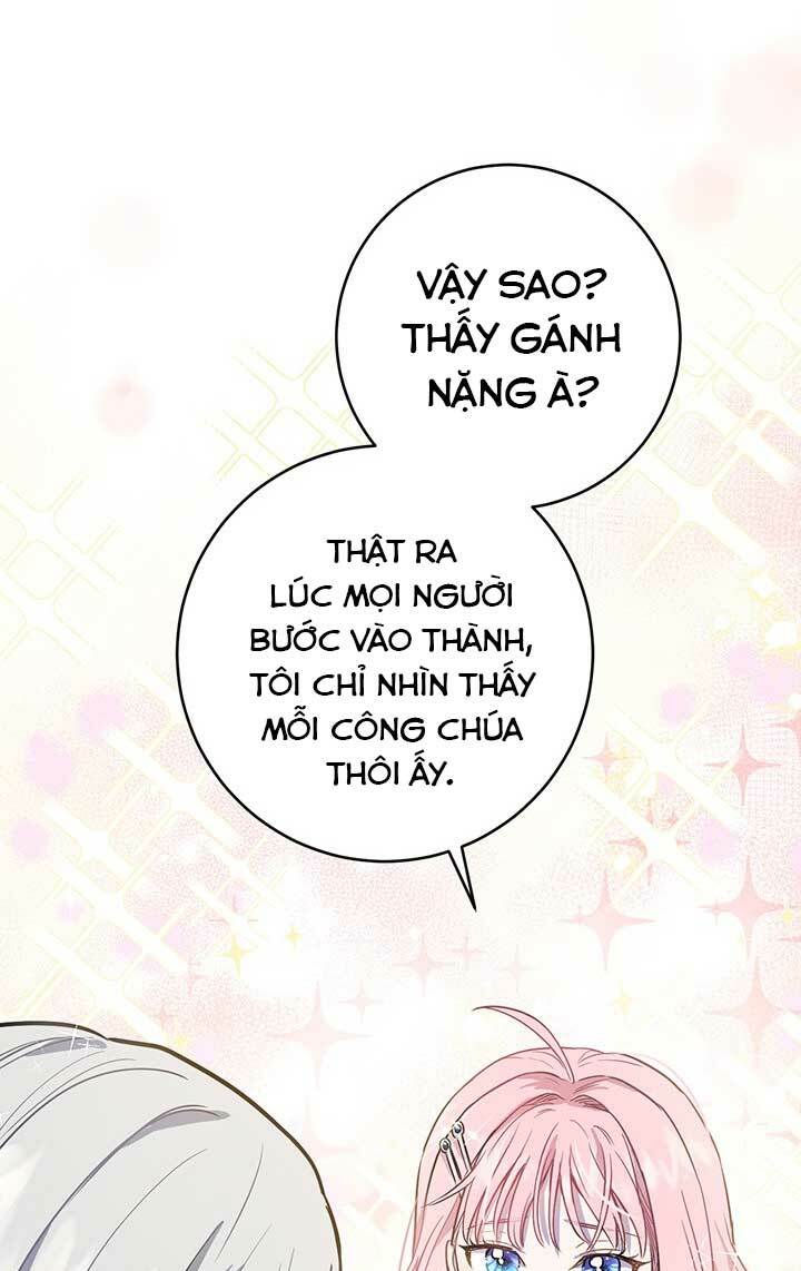 Cuộc Sống Mới Của Công Nương Chapter 19 - Trang 2