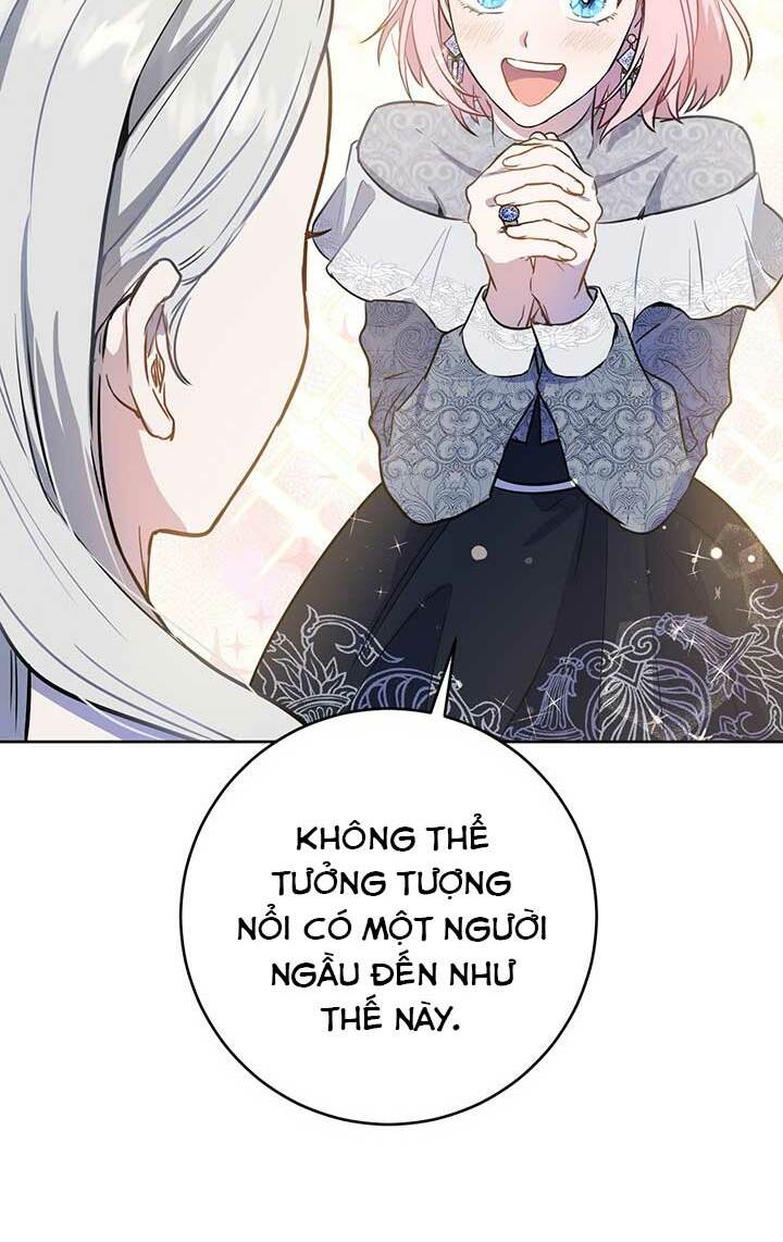 Cuộc Sống Mới Của Công Nương Chapter 19 - Trang 2