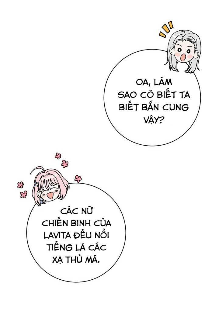 Cuộc Sống Mới Của Công Nương Chapter 19 - Trang 2