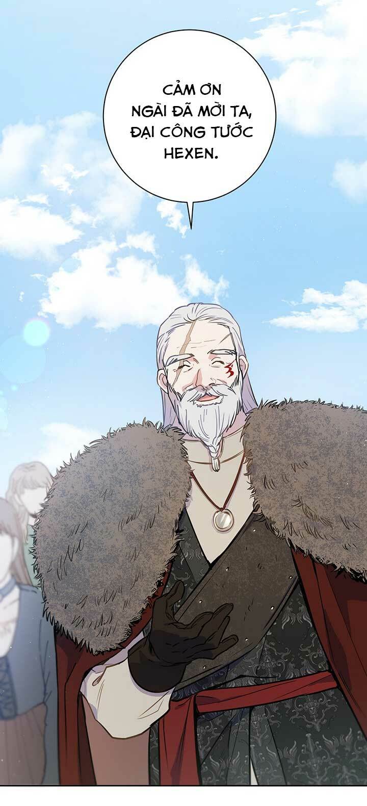 Cuộc Sống Mới Của Công Nương Chapter 19 - Trang 2