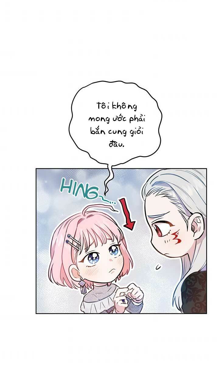 Cuộc Sống Mới Của Công Nương Chapter 19 - Trang 2