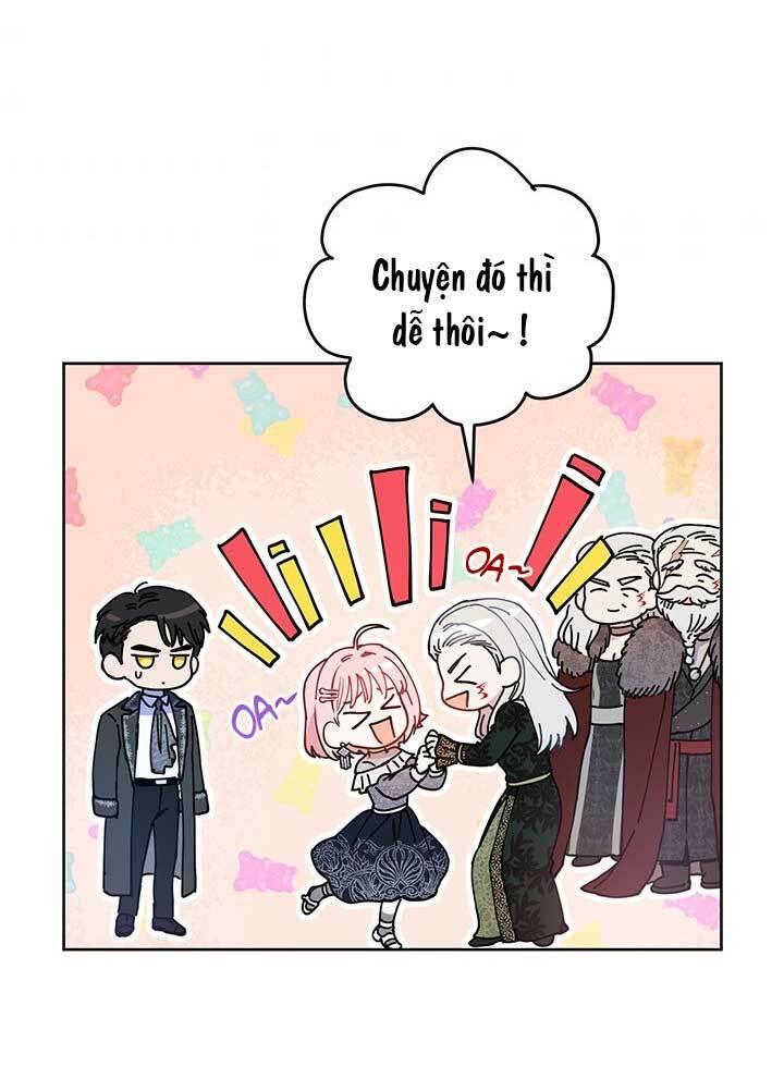 Cuộc Sống Mới Của Công Nương Chapter 19 - Trang 2