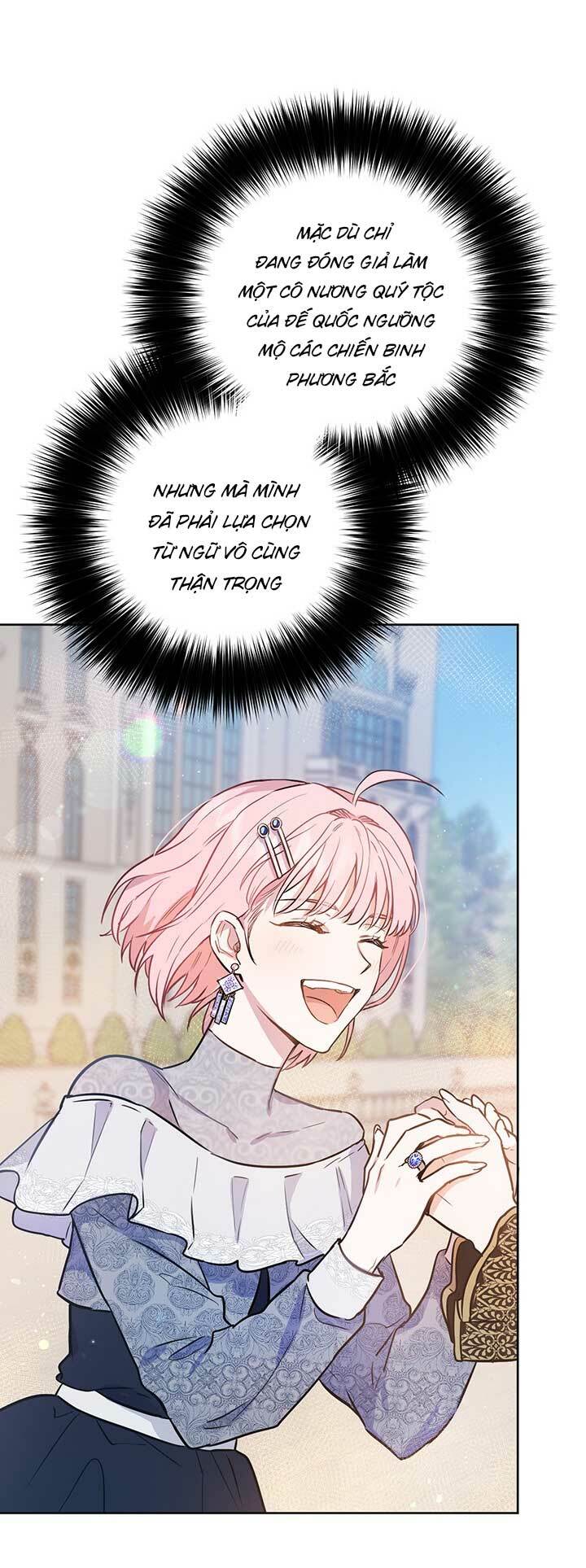 Cuộc Sống Mới Của Công Nương Chapter 19 - Trang 2