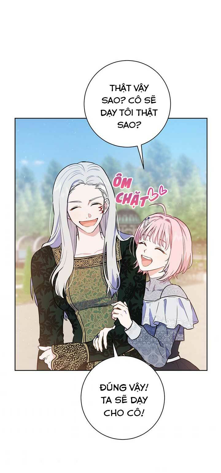 Cuộc Sống Mới Của Công Nương Chapter 19 - Trang 2