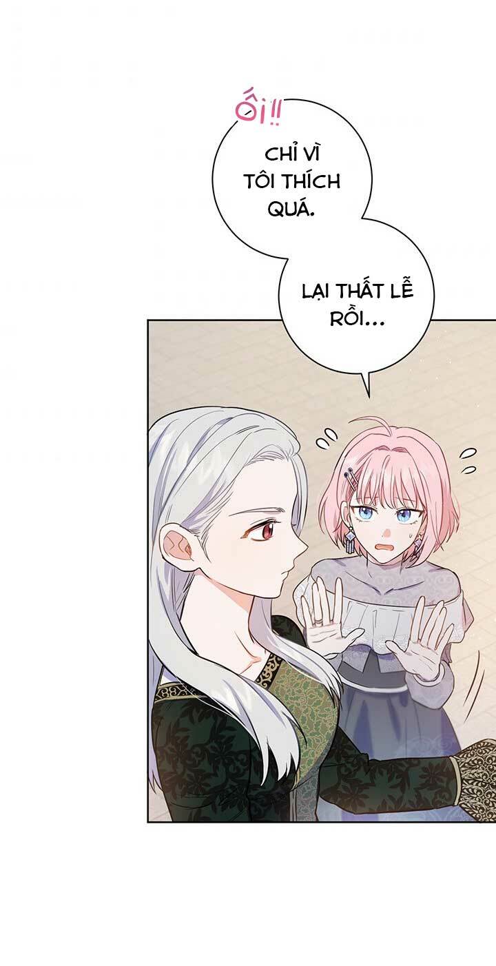 Cuộc Sống Mới Của Công Nương Chapter 19 - Trang 2