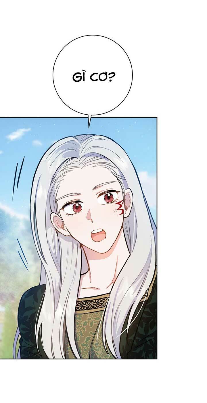 Cuộc Sống Mới Của Công Nương Chapter 19 - Trang 2