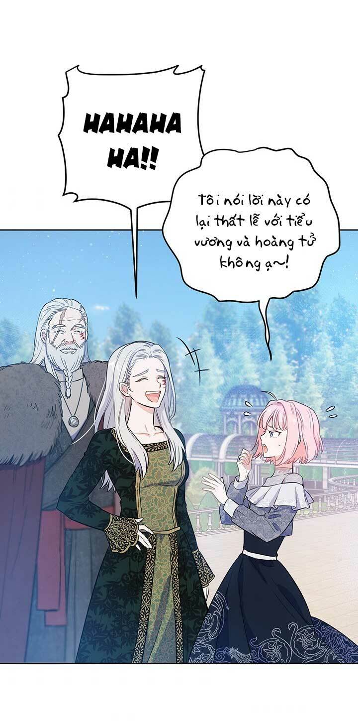 Cuộc Sống Mới Của Công Nương Chapter 19 - Trang 2