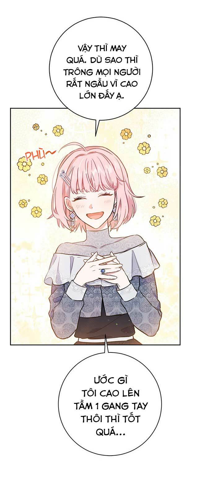 Cuộc Sống Mới Của Công Nương Chapter 19 - Trang 2