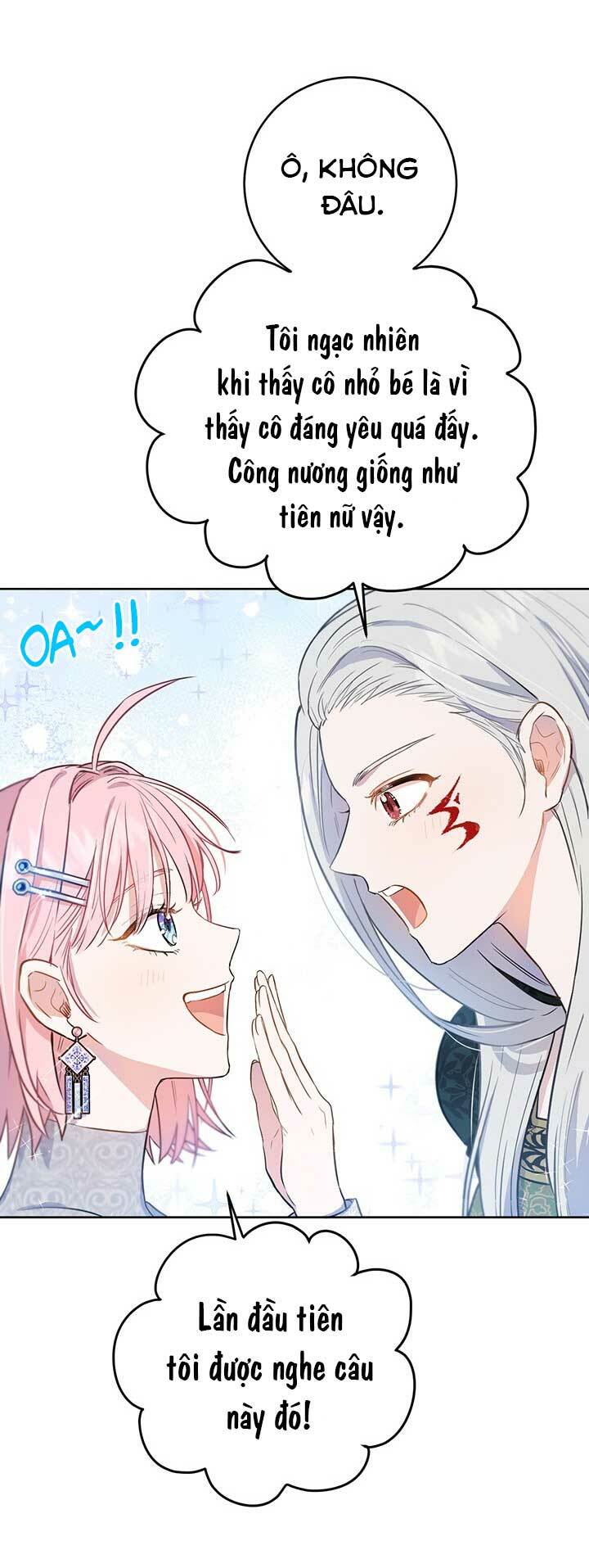 Cuộc Sống Mới Của Công Nương Chapter 19 - Trang 2