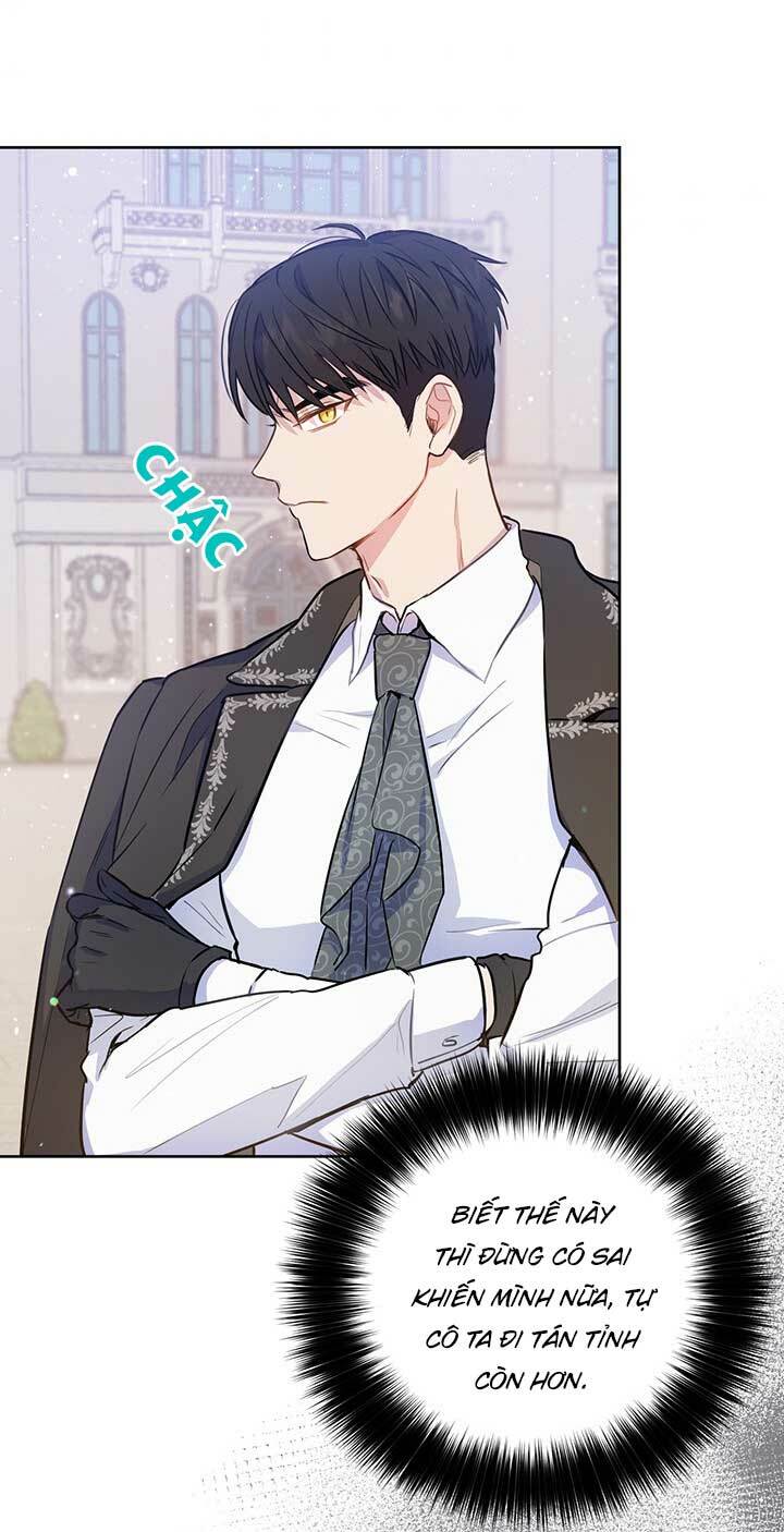 Cuộc Sống Mới Của Công Nương Chapter 19 - Trang 2