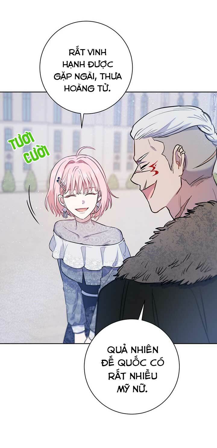 Cuộc Sống Mới Của Công Nương Chapter 19 - Trang 2