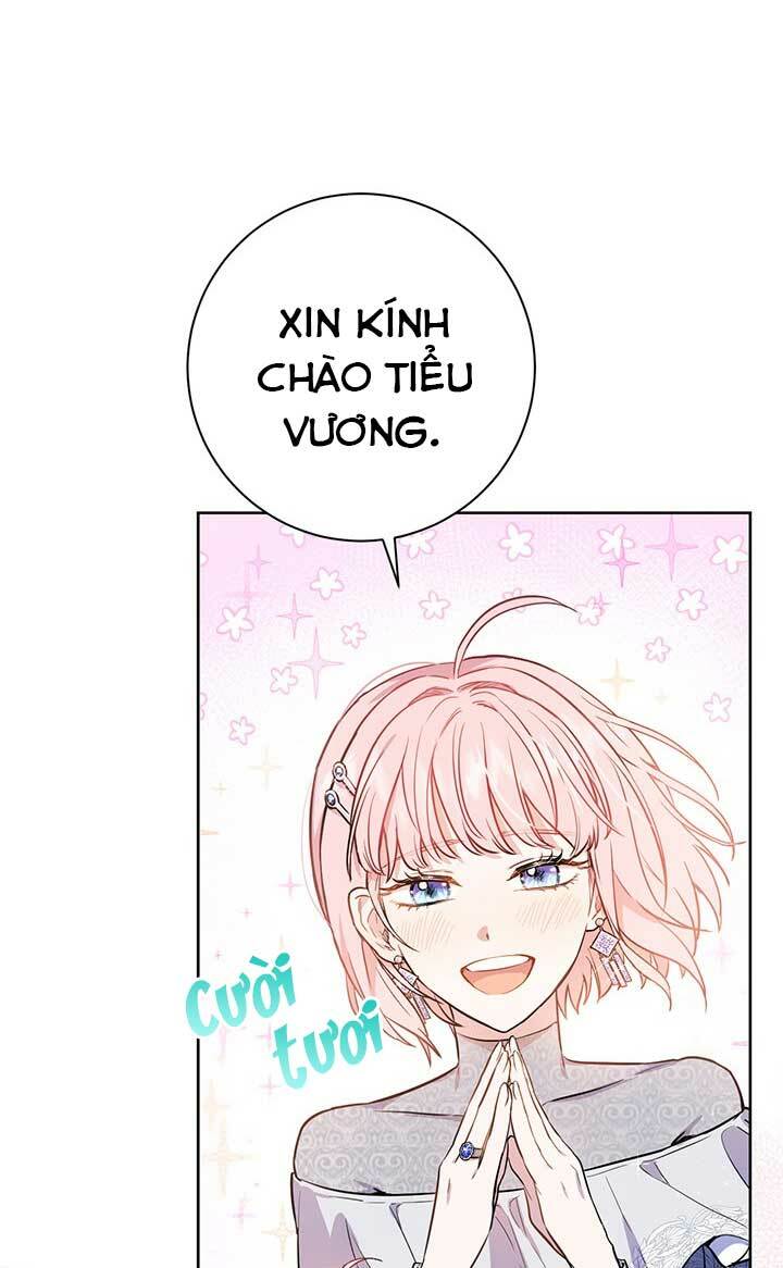 Cuộc Sống Mới Của Công Nương Chapter 19 - Trang 2