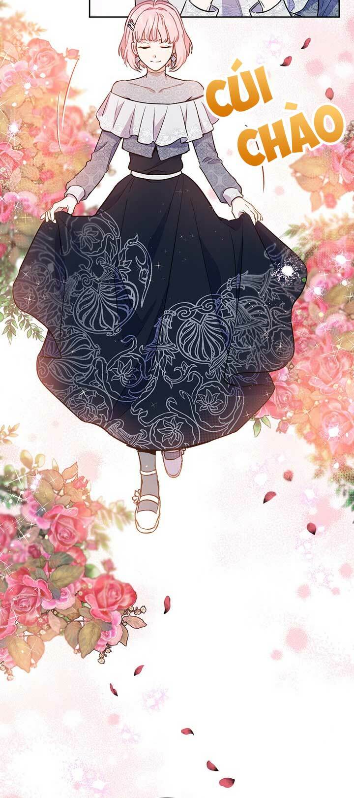 Cuộc Sống Mới Của Công Nương Chapter 19 - Trang 2