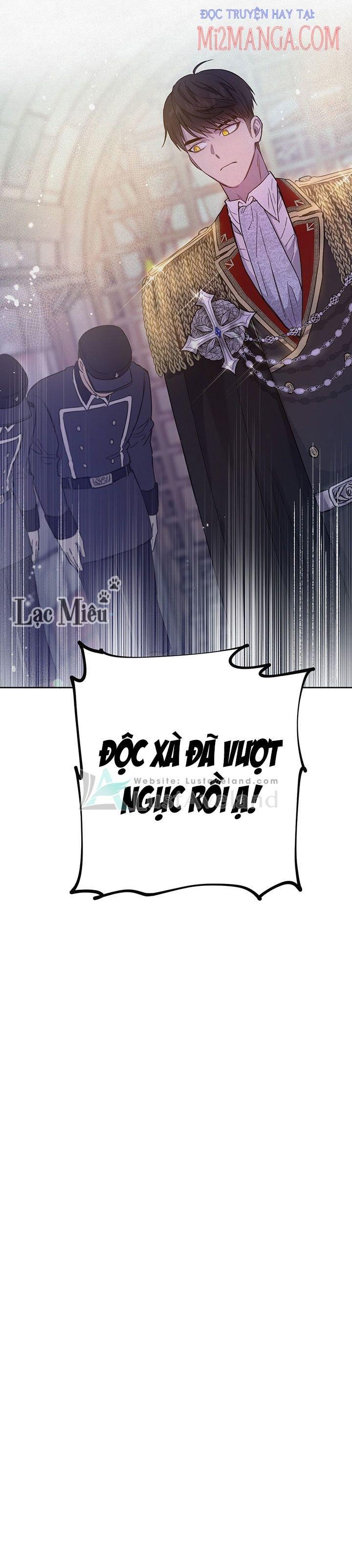 Cuộc Sống Mới Của Công Nương Chapter 2.5 - Trang 2