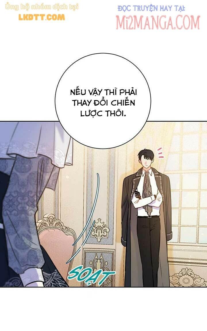 Cuộc Sống Mới Của Công Nương Chapter 20.5 - Trang 2