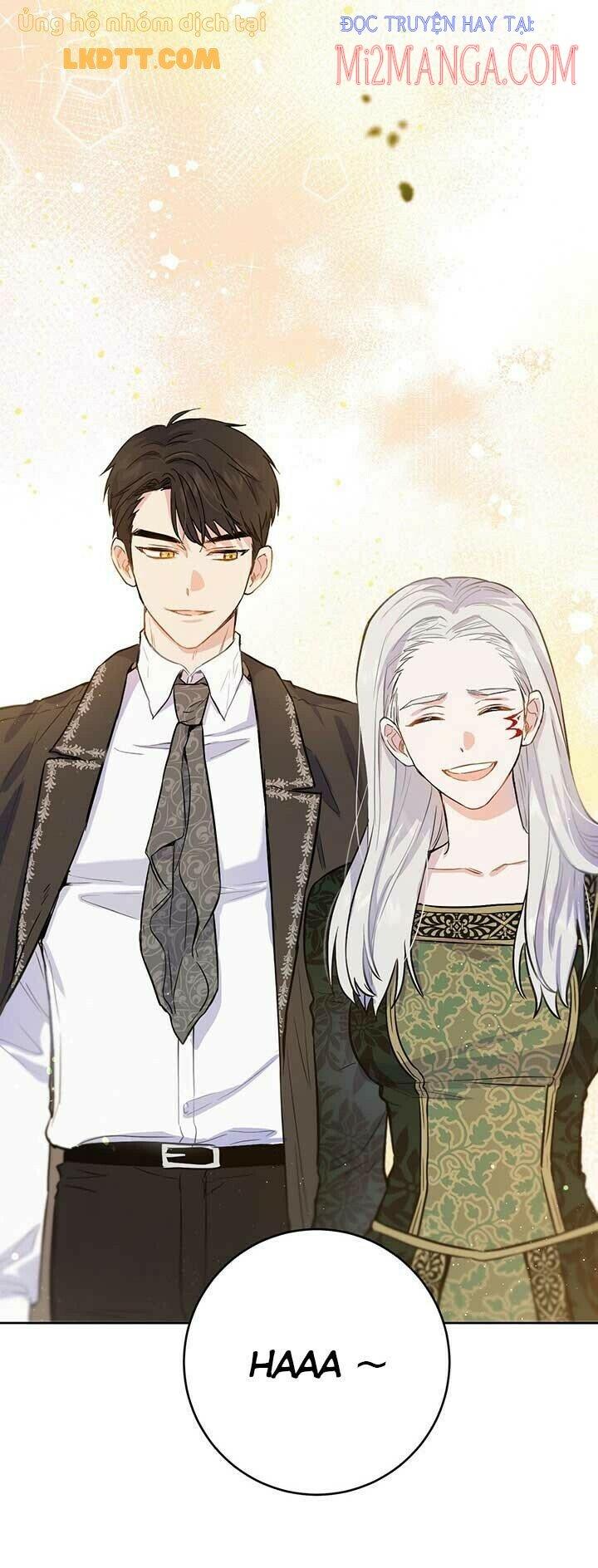 Cuộc Sống Mới Của Công Nương Chapter 20.5 - Trang 2