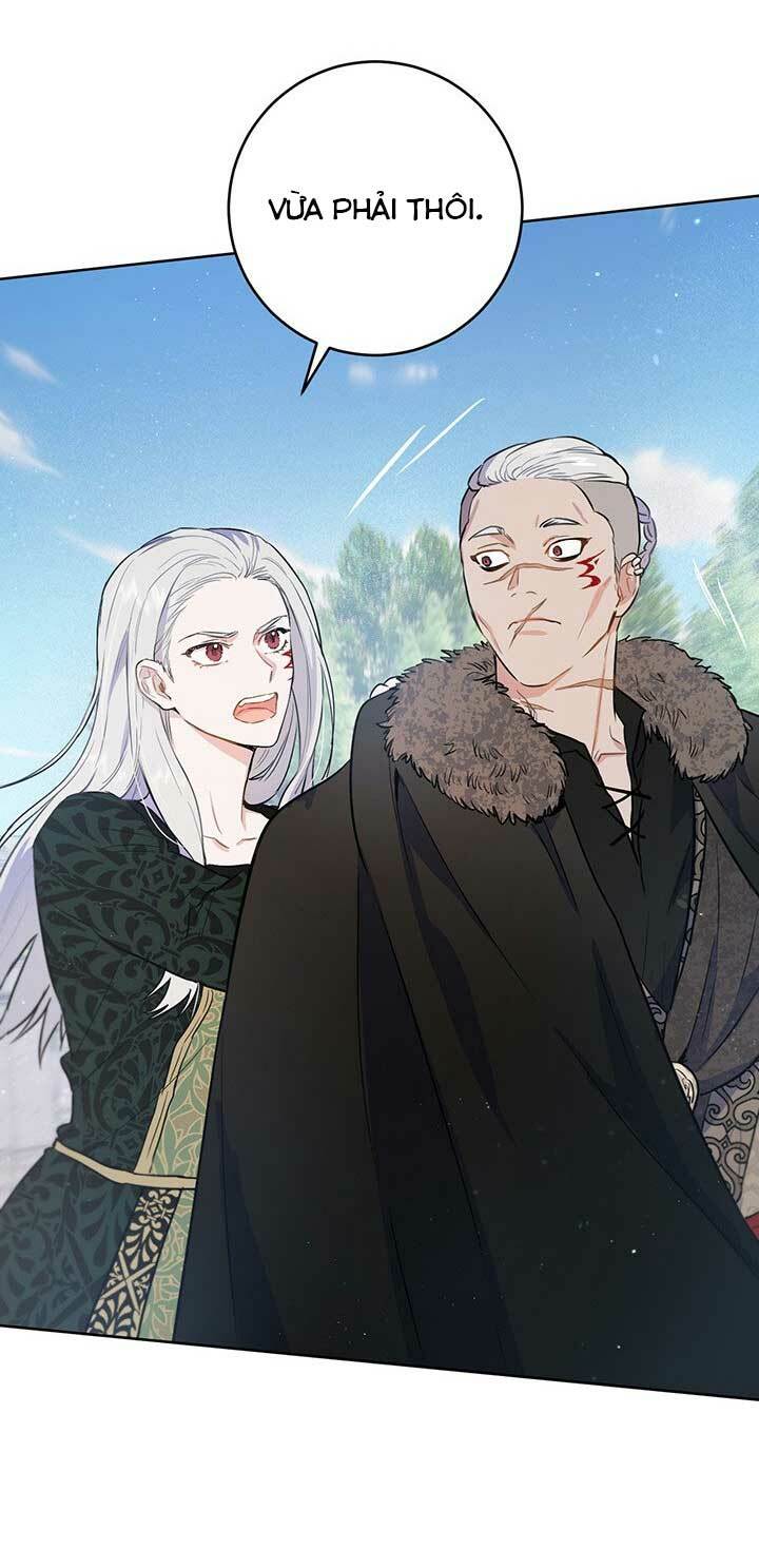 Cuộc Sống Mới Của Công Nương Chapter 20 - Trang 2