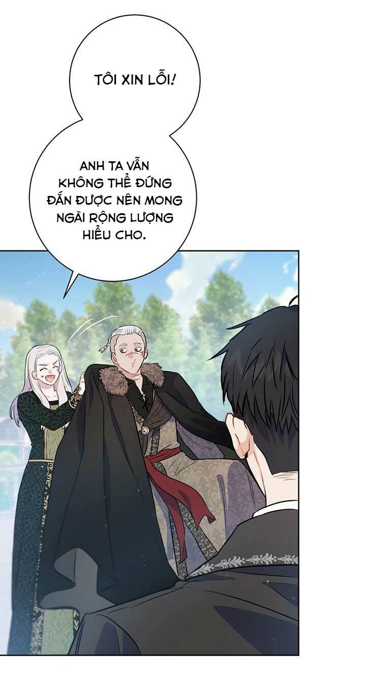 Cuộc Sống Mới Của Công Nương Chapter 20 - Trang 2