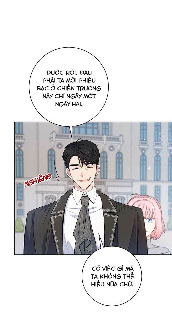 Cuộc Sống Mới Của Công Nương Chapter 20 - Trang 2