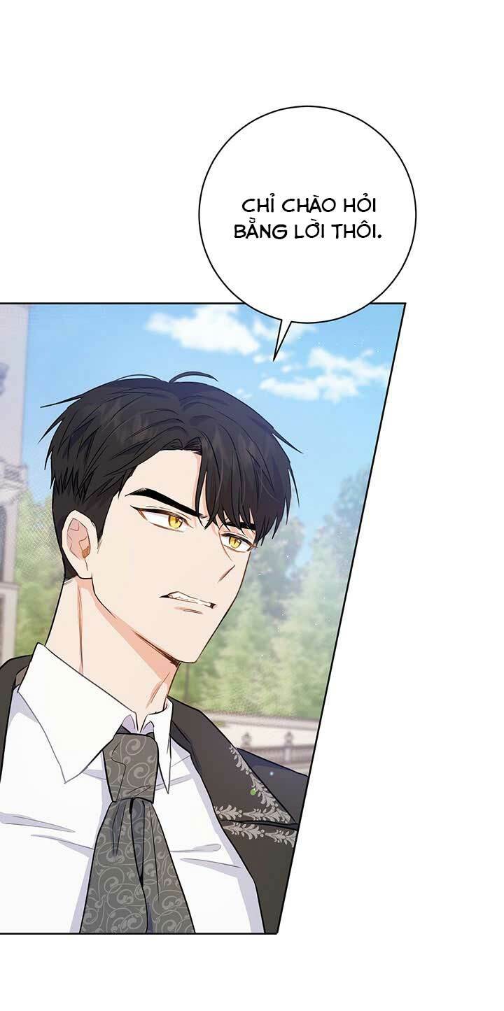 Cuộc Sống Mới Của Công Nương Chapter 20 - Trang 2