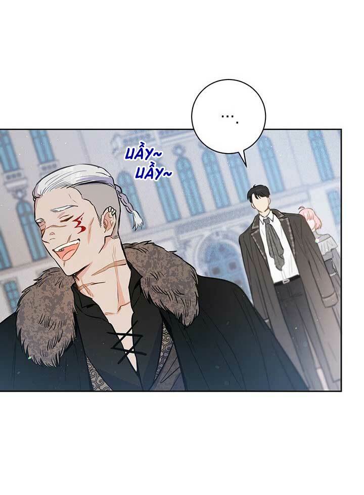 Cuộc Sống Mới Của Công Nương Chapter 20 - Trang 2