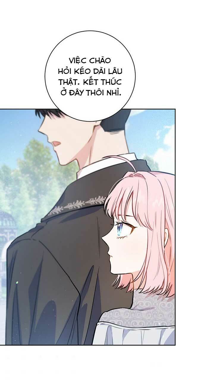 Cuộc Sống Mới Của Công Nương Chapter 20 - Trang 2